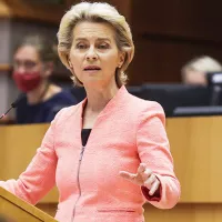 Ursula von der Leyen : fragilités et vitalité de l’Europe 