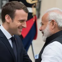India on the Eve of Emmanuel Macron’s Visit 
