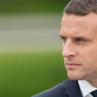 Inside Macron’s Mind: A Tint of Paul Ricœur