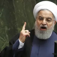 Iran –  Premiers battements des tambours de la guerre ?
