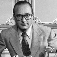Jacques Chirac, Forty Years of Political Life