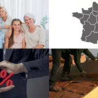 Ce qui a changé au 1er janvier 2016