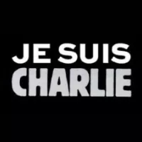 Toutes nos pensées à l'équipe de Charlie Hebdo