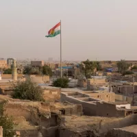 La bataille pour le Kurdistan syrien – une délégation à l’Elysée, M. Erdogan à l’offensive et M. Trump en déserteur potentiel