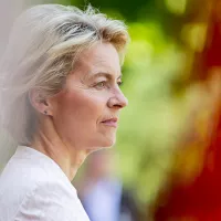 La Chine et la Commission von der Leyen : une Europe sur la défensive