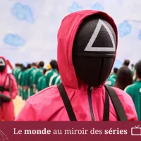 La Corée au miroir de ses séries