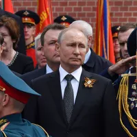 Vladimir Putin's Backwards Diplomacy