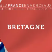 Baromètre des Territoires 2019 / Bretagne