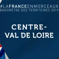 Baromètre des Territoires 2019 / Centre-Val de Loire