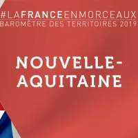 Baromètre des Territoires 2019 / Nouvelle-Aquitaine