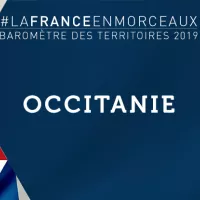 Baromètre des Territoires 2019 / Occitanie