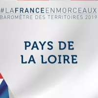 Baromètre des Territoires 2019 / Pays de la Loire