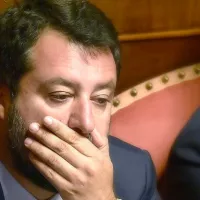 La résistible ascension de Matteo Salvini
