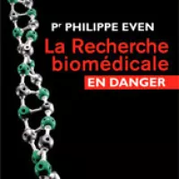 La recherche biomédicale en danger !