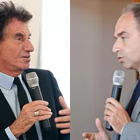 Gouvernance, autonomie, financement des universités : échos du débat entre Jean-François Copé et Jack Lang à l'Institut Montaigne