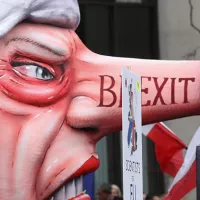 Le Brexit, une tragicomédie sans issue