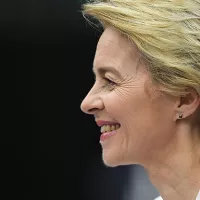 Ursula Von der Leyen’s Economic Program Bodes Well for Her Mandate