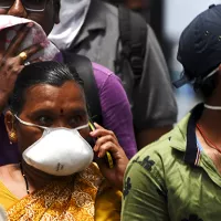 L’économie indienne face au choc du coronavirus