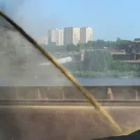 Les conséquences de la guerre en Ukraine pour la sécurité alimentaire de la France et de l’Afrique