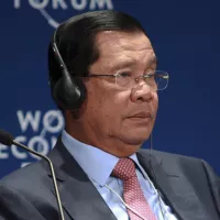 Les nouvelles routes de la soie passent par le Cambodge. Trois questions à Philippe Le Corre