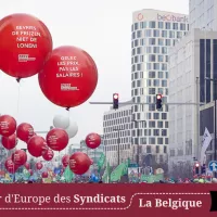 Les syndicats en Belgique : l'illusion de la puissance ?
