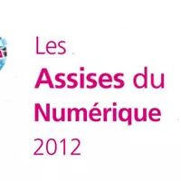 Invitation - Les assises du Numérique 2012