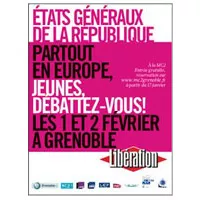 Les Etats généraux de la République