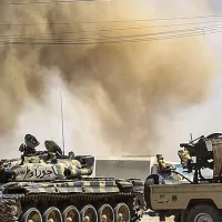 Libye – premières leçons de l’offensive du Maréchal Haftar sur Tripoli