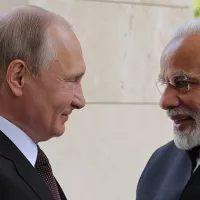 L’Inde et la Russie – bilatéralisme et multipolarité