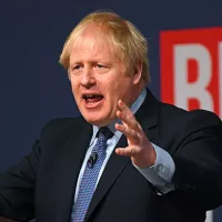 L'ombre du Brexit plane sur la victoire annoncée de Boris Johnson