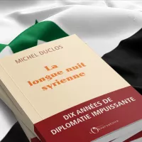 La longue nuit syrienne – trois grilles de lecture