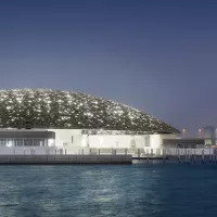 Louvre Abu Dhabi: So Much More Than A Museum!