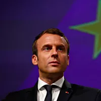 Macron, an II – du progressisme en politique étrangère