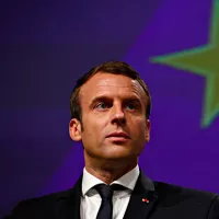 Macron, Year II - Progressivism in Foreign Policy