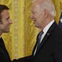 Visite d’État d’Emmanuel Macron : Si Joe Biden veut parler à l’Europe, il doit parler à la France