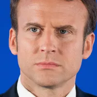 Les 100 premiers jours du président Macron