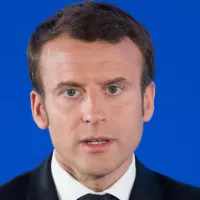 Politique étrangère : vers une "doctrine Macron" ?