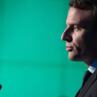 Macron à l'épreuve de la complexité du monde