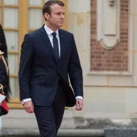 Macron & French History: The “No Taboo” Paradigm