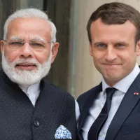 Macron's Trip to India: an Analysis by Christophe Jaffrelot