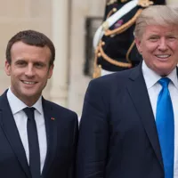 Macron's Visit Will Test the Franco-American Security Partnership