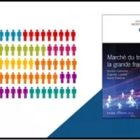 Marché du travail : la grande fracture - Nouvelle publication