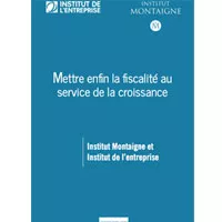 Le saviez-vous ? 43,6 % c’est le taux des prélèvements obligatoires en pourcentage du PIB en 2013