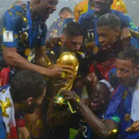 Mondial 2018 : la France telle qu'elle devrait être