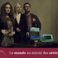 Mr. Robot : au-delà du cliché du hacker solitaire