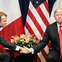 Nations-Unies : le match Macron-Trump (saison 2)