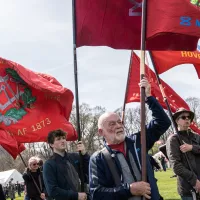 What Are the Challenges Ahead for Danish Unionism ? 