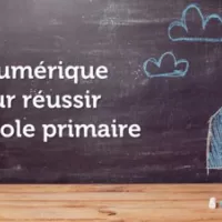 [Nouveau rapport] - Le numérique pour réussir dès l’école primaire