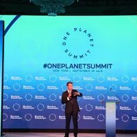 One Planet Summit: A Climate Meeting at the Top. Three Questions to Amy Dahan