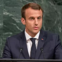 ONU : le monde selon Emmanuel Macron
